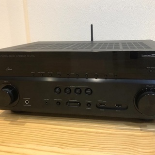 YAMAHA RX-V779 AVアンプ