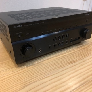 YAMAHA RX-V779 AVアンプ