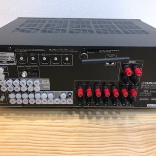 YAMAHA RX-V779 AVアンプ