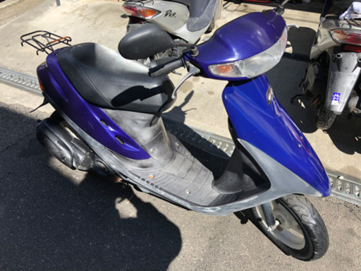 AF27 DIO HONDA 原付 バッテリー新品 | procomm.ca