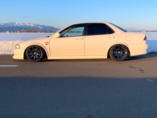 値下げ トルネオユーロr 車検令和3年6月まで キャリイ3313 岩見沢のホンダの中古車 ジモティー 値下げ トルネオユーロr 車検令和3年6月まで キャリイ3313 岩見沢のホンダの中古車 ジモティー