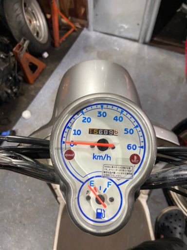 4スト ビーノ整備済み‼️ ヤマハ ビーノDX エンジン機関良好 各所点検