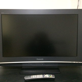 panasonic ビエラ 液晶テレビ