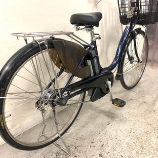 （美品)原価35000円2021年6月購入BRUGES変速自転車譲ります 美品)原価35000円2021年6月購入BRUGES変速自転車譲ります