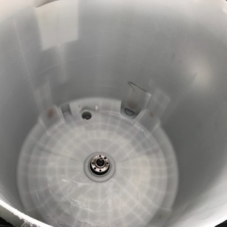 取引中2014年製東芝全自動洗濯機8キロ美品。千葉県内配送無料。設置無料。