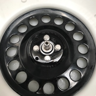 取引中2014年製東芝全自動洗濯機8キロ美品。千葉県内配送無料。設置無料。