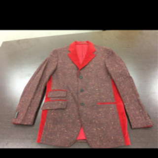 ETRO テーラードジャケット