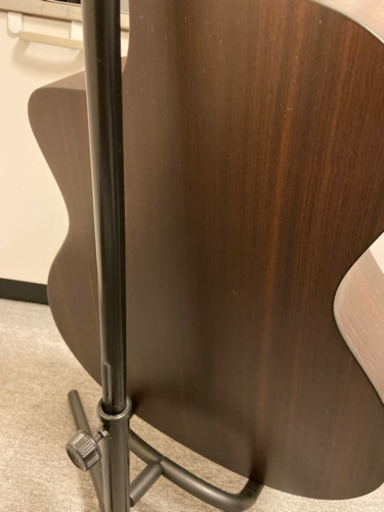 格安】Taylor NS24CE クラシックギター 電池入れ交換済