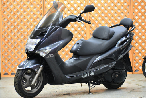 ☆マジェスティ125FI＊1652km＊最終型モデル＊インジェクション