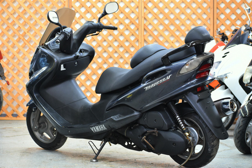 ☆マジェスティ125FI＊最終型＊NGKプラグ新品＊WAKO’Sオイル交換☆下取り全国配送も可能です☆彡