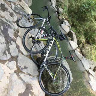 【格安】LOOK ロードレーサー