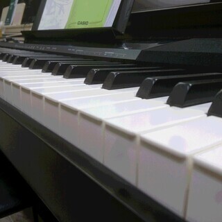 電子ピアノ CASIO カシオ PX-150BK 2013製 動作品