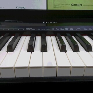 電子ピアノ CASIO カシオ PX-150BK 2013製 動作品 電子ピアノ CASIO カシオ PX-150BK 2013製 動作品