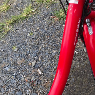 L2N電動自転車N64C?ヤマハパスリトルモア?20インチ8アンペア?‍♀️充電