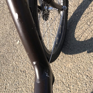 C0K電動自転車A81N?ブリジストンアンジェリーノ?20インチ12アンペア 