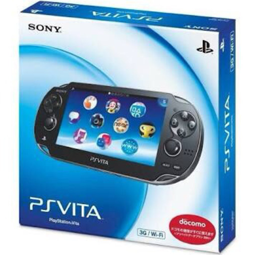 その他 PlayStation Vite