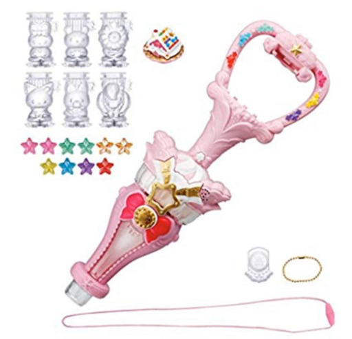 キラキラ プリキュアアラモード キラキラルクリーマー Suzu 練馬の家具の中古あげます 譲ります ジモティーで不用品の処分