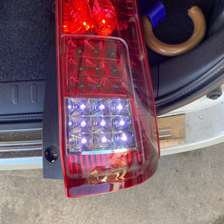 セレナc25 LEDテールランプ VALENTI 右 | w2-worldbuffet.co.uk