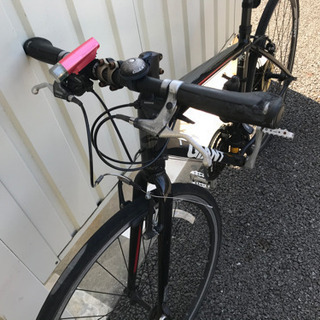 【取引中】クロスバイク　GIANT