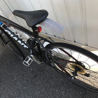 【取引中】クロスバイク　GIANT