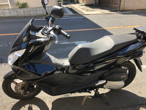 PCX JF56低走行　ワンオーナー　最終値下げ