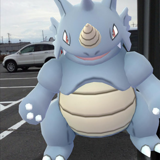 山梨県のポケモンgo メンバー募集 ジモティー