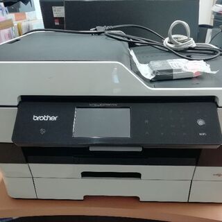 brother　MFC-J6970CDW
