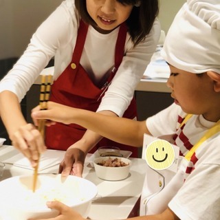 【ぼくらのキッチン】3月こどもレッスンの紹介