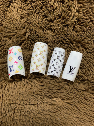 ネイル シール 転写シール ロゴ 送料込み かーて 飯田のその他の中古あげます 譲ります ジモティーで不用品の処分 ネイル シール 転写シール ロゴ 送料込み かーて 飯田のその他の中古あげます 譲ります ジモティーで不用品の処分