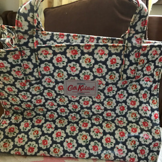 【新品、未使用】Cath  kidston  