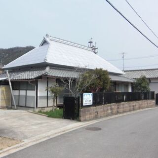 和気町泉　中古一戸建て