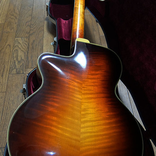 Eastman AR-805CE イーストマン フルアコ