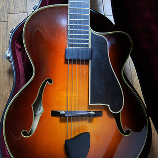Eastman AR-805CE イーストマン フルアコ