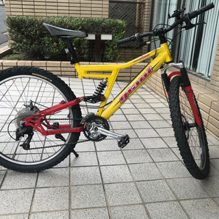 早い者勝ち‼️【GIANT】 マウンテンバイク スマホスタンド ライト