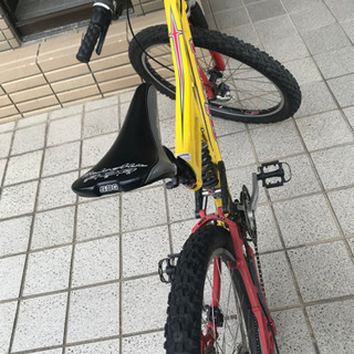 早い者勝ち‼️【GIANT】 マウンテンバイク スマホスタンド ライト