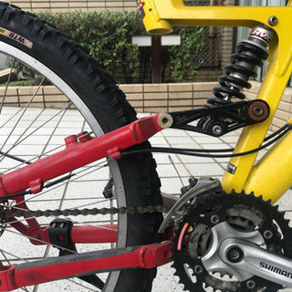 早い者勝ち‼️【GIANT】 マウンテンバイク スマホスタンド ライト