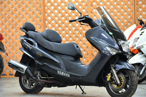 ☆マジェスティ125FI＊最終型＊WAKO’Sオイル交換☆下取り全国配送も可能です☆彡