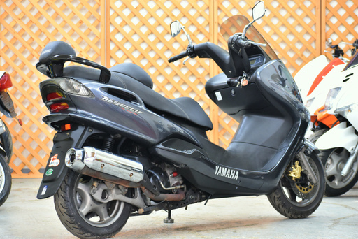 ☆マジェスティ125FI＊最終型＊WAKO'Sオイル交換☆下取り全国配送も