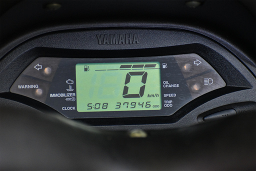 ☆マジェスティ125FI＊最終型＊WAKO'Sオイル交換☆下取り全国配送も可能