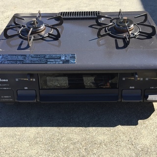 パロマガステーブル売りります。