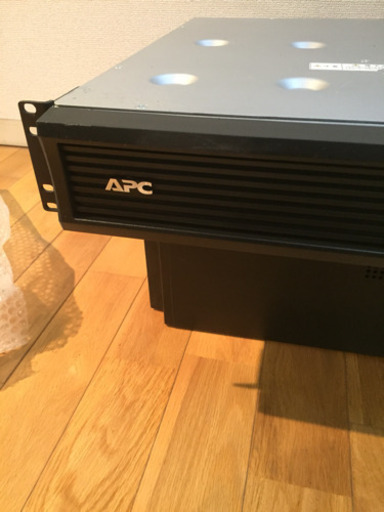 サーバーラック用無停電電源装置 【公式通販】