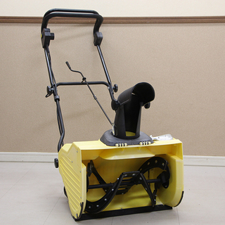HAIGE ハイガー 電動 除雪機 HG-K1650(D3470wYGG) 【公式通販】