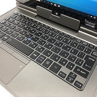 ノートパソコン 【ジモティ限定価格】中古ノートパソコン 東芝 