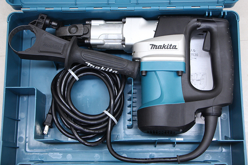 makita マキタ ハンマドリル 35mm HR3530 六角軸 ハツリ兼用