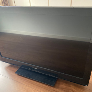 テレビ32型　Panasonic