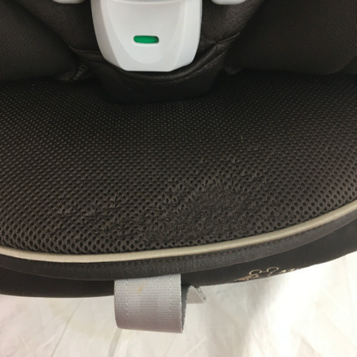 チャイルドシート　コンビ ミニマグランデEG ミッキーマウスUC