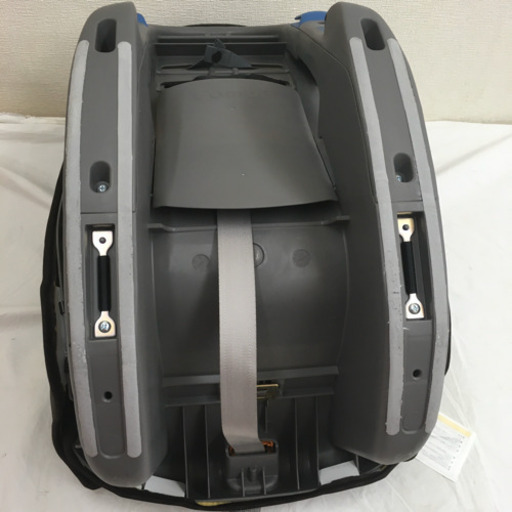 チャイルドシート　コンビ ミニマグランデEG ミッキーマウスUC