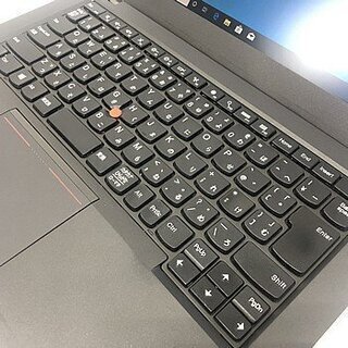 ジモティ限定価格】中古ノートパソコン Lenovo ThinkPad T440s 