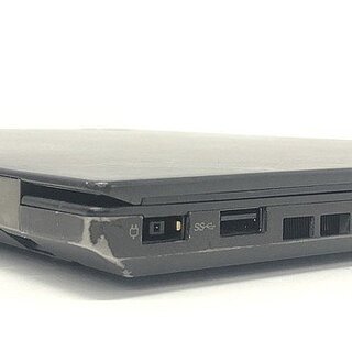 ジモティ限定価格】中古ノートパソコン Lenovo ThinkPad T440s 