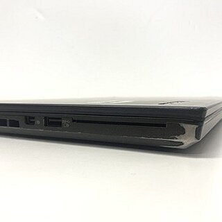 ジモティ限定価格】中古ノートパソコン Lenovo ThinkPad T440s 